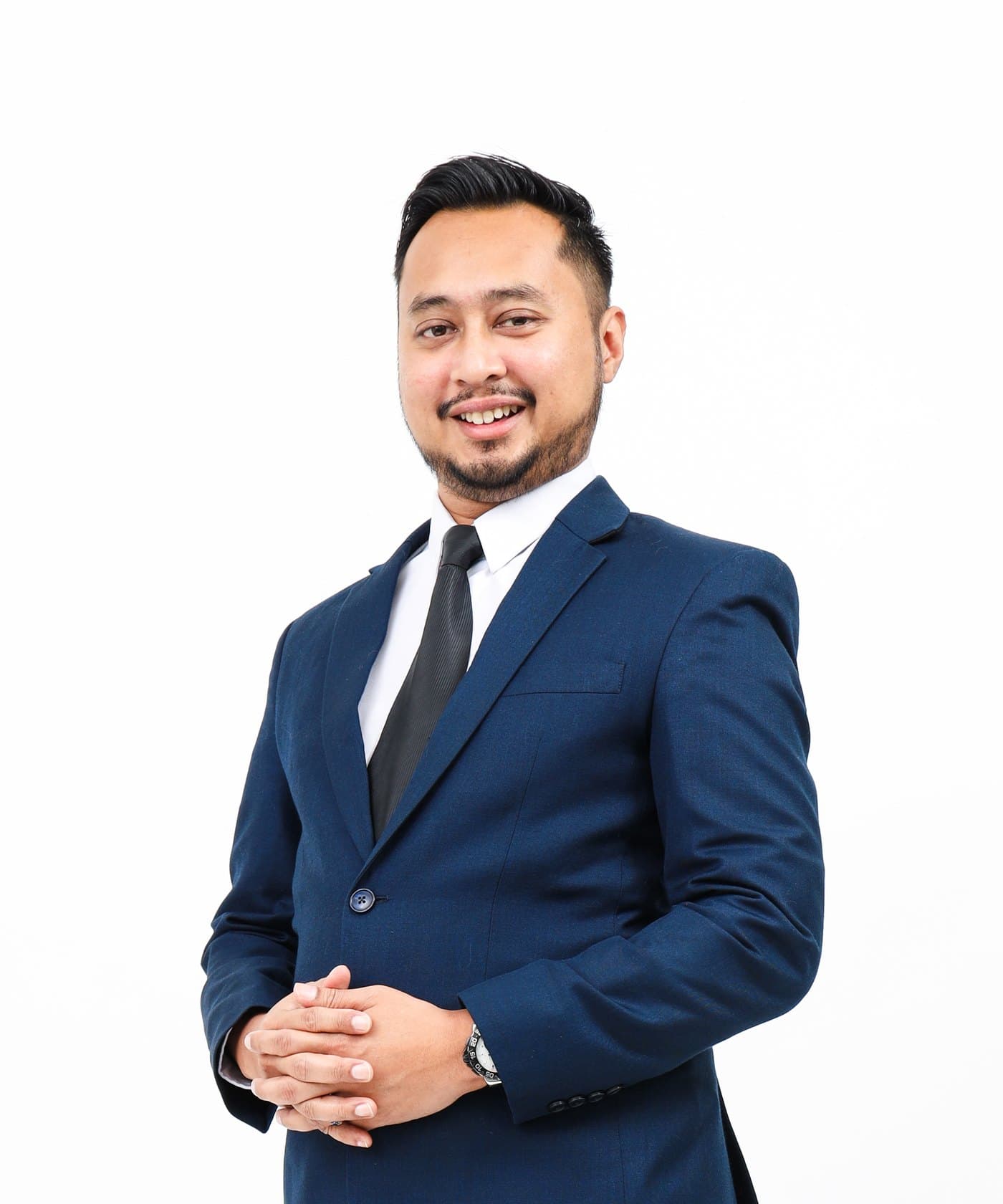 Adi Azuan - Premium Takaful Advisor